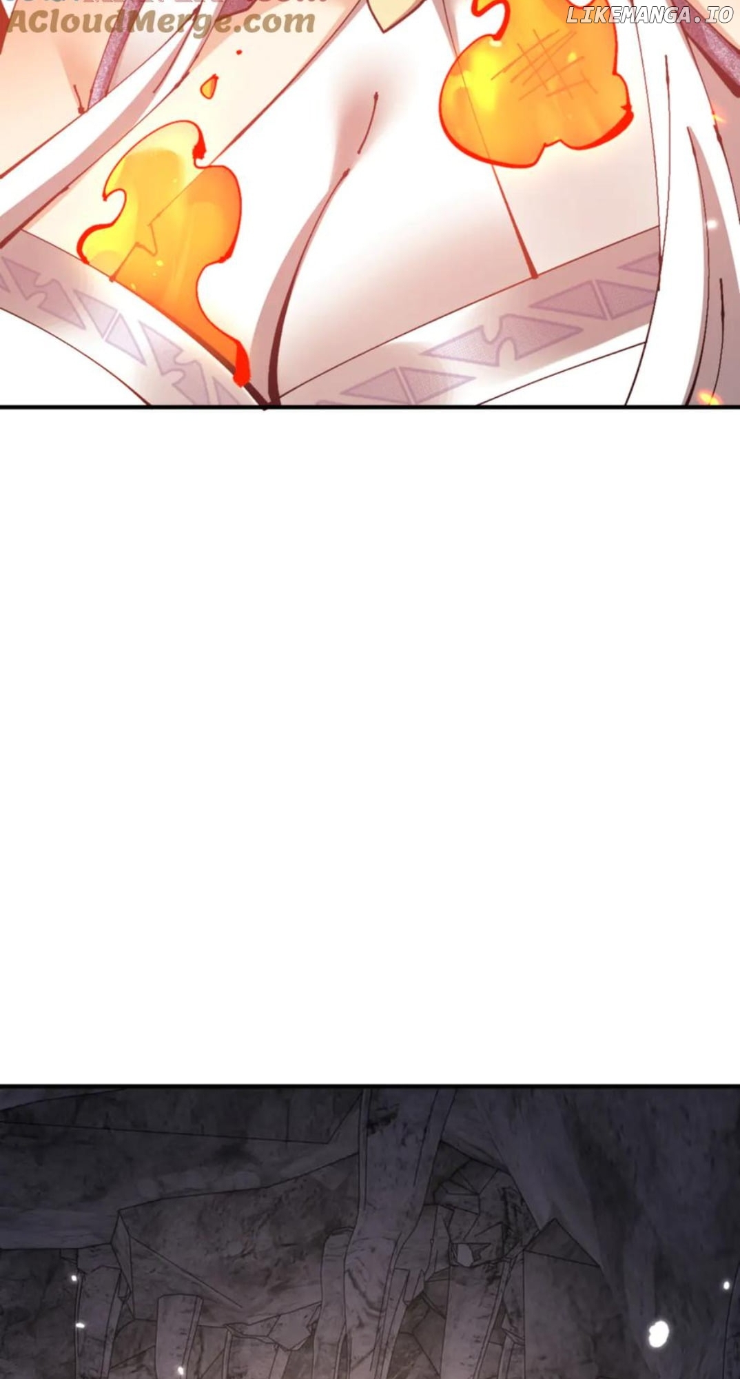 Master: This rebellious disciple is definitely not the Holy Son Chapter 123 - page 7